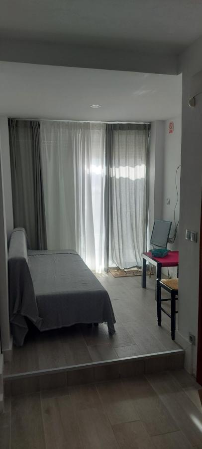 Apartamento Suerte Con Vistas A La Playa San Antonio De Cullera Exteriér fotografie