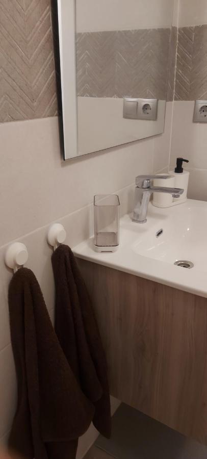 Apartamento Suerte Con Vistas A La Playa San Antonio De Cullera Exteriér fotografie