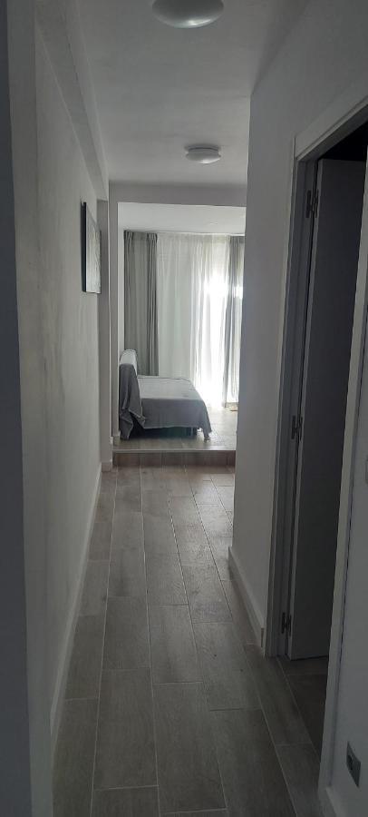 Apartamento Suerte Con Vistas A La Playa San Antonio De Cullera Exteriér fotografie