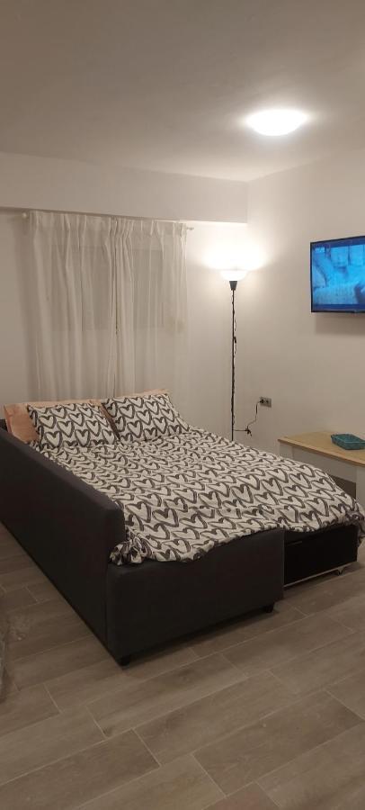 Apartamento Suerte Con Vistas A La Playa San Antonio De Cullera Exteriér fotografie